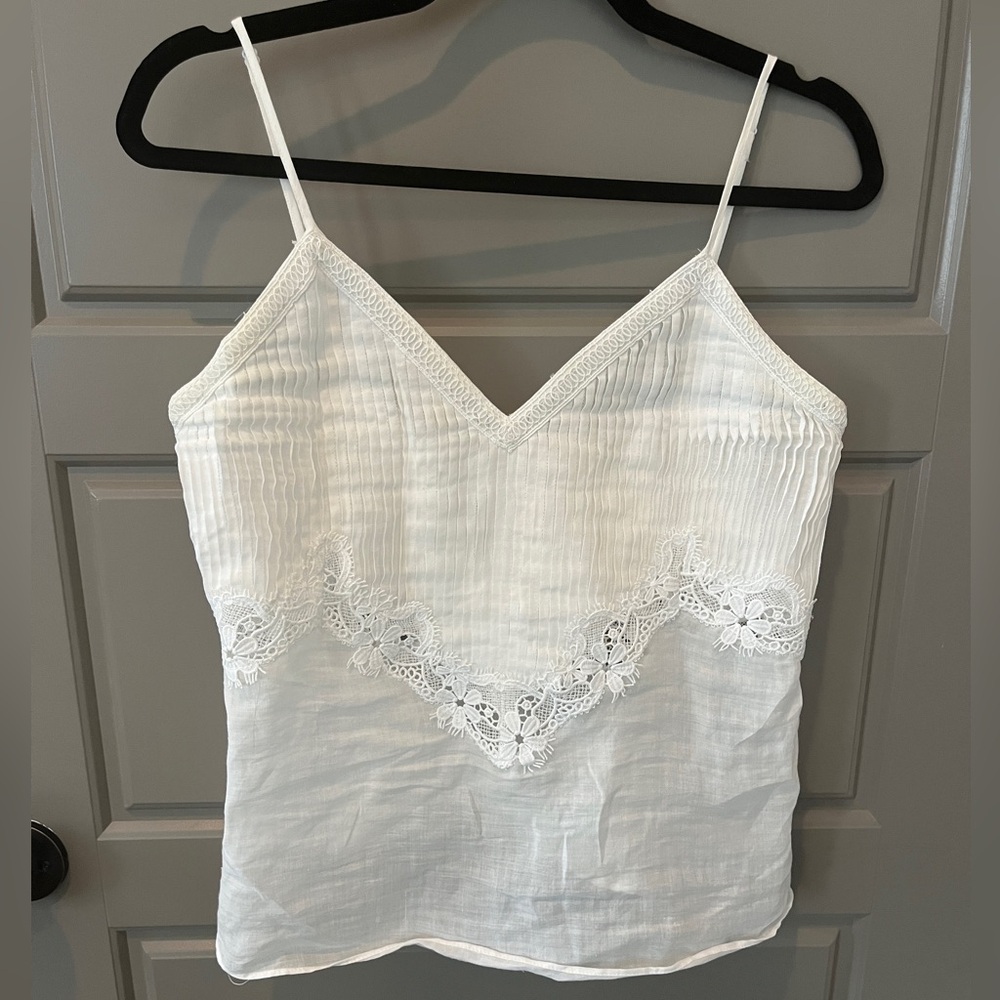 Zara Tank Top